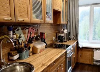 Продам 3-комнатную квартиру, 58.4 м2, Томск, Иркутский тракт, 179/2