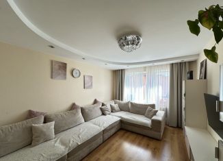 Продаю 3-ком. квартиру, 81.5 м2, Санкт-Петербург, Красносельское шоссе, 54к3, Красносельский район