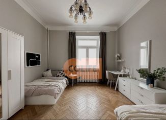Сдача в аренду комнаты, 24.5 м2, Москва, Кутузовский проспект, 35, ЗАО