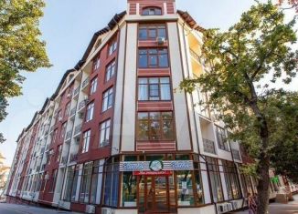 Продается квартира студия, 25.3 м2, Геленджик, Туристическая улица, 3Д, ЖК Дом у моря