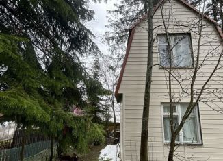 Дача на продажу, 32 м2, посёлок Сылва, СНТ Урал-2, 15