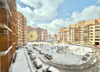 Продам двухкомнатную квартиру, 72 м2, деревня Ивановское, улица Семёна Гордого, 1