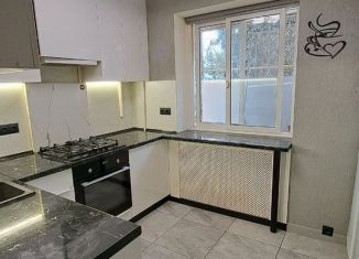 Сдам в аренду 2-ком. квартиру, 42.7 м2, Краснодарский край, Цветной бульвар, 42