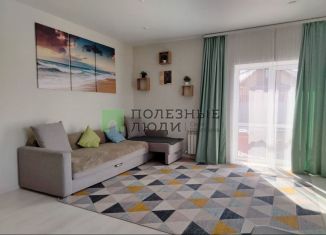 Продам таунхаус, 106.7 м2, деревня Куюки, Родниковая улица, 11В/2