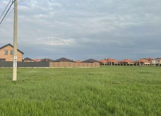 Продаю участок, 10.5 сот., хутор Ленина, Раздольная улица, 213