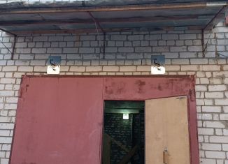 Гараж на продажу, 30 м2, Йошкар-Ола, территория ГСК Кировец, 485, микрорайон Театральный