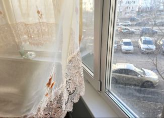Продается квартира студия, 16.9 м2, Москва, Рождественская улица, 18, метро Некрасовка