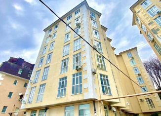 Продается 1-комнатная квартира, 21 м2, Сочи, улица Метелёва, 6/5, микрорайон Яна Фабрициуса