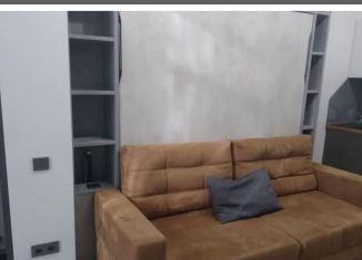 Квартира на продажу студия, 10 м2, Москва, 2-я Вольская улица, 6, метро Некрасовка