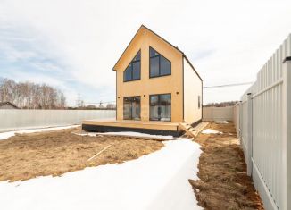 Продажа дома, 110 м2, Чехов, Верхняя улица