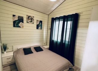 Сдам в аренду дом, 46 м2, деревня Хийденсельга, Центральная улица, 22Г