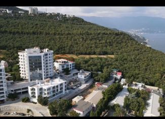 Продажа участка, 11 сот., посёлок городского типа Гаспра, Алупкинское шоссе, 8Ж