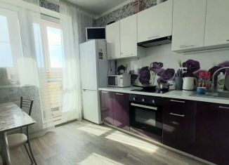 Однокомнатная квартира на продажу, 33 м2, Ростов-на-Дону, переулок Чаленко, 19/2, ЖК Западная Резиденция