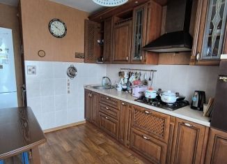 3-комнатная квартира на продажу, 54.2 м2, Ульяновская область, проспект Ленина, 26