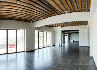 Продажа помещения свободного назначения, 126.5 м2, посёлок городского типа Черноморское, Сигнальная улица, 30А