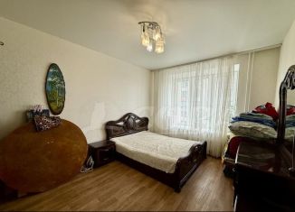 2-комнатная квартира на продажу, 63 м2, Тюмень, Полевая улица, 105к5, ЖК Олимпия