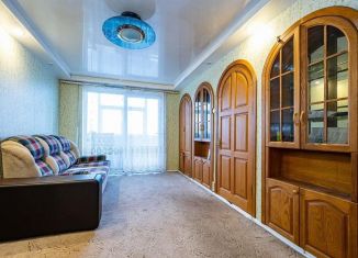 Продаю трехкомнатную квартиру, 86 м2, Краснодар, Кавказская улица, 137/2, Кавказская улица