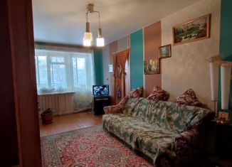 Продажа двухкомнатной квартиры, 44 м2, Челябинск, 3-я Арзамасская улица, 1, Тракторозаводский район