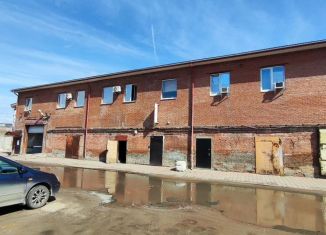 Сдам производство, 400 м2, Омская область, 17-я Рабочая улица, 101/4