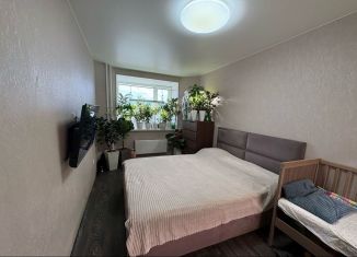 Продаю 1-ком. квартиру, 34.5 м2, Екатеринбург, Таёжная улица, 11, метро Уральская