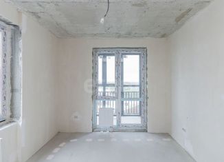 Продается трехкомнатная квартира, 69.2 м2, Тюмень, ЖК Авиатор, Интернациональная улица, 199А