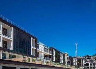 Продается гараж, 17 м2, посёлок городского типа Дагомыс, Прозрачная улица, 35к4