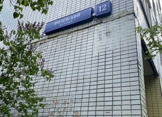 Продается трехкомнатная квартира, 64.2 м2, Москва, Филёвский бульвар, 12, ЗАО