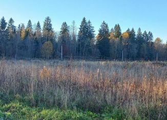 Участок на продажу, 12 сот., деревня Хевроньино