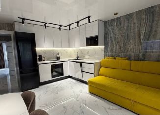 Аренда 2-комнатной квартиры, 64 м2, село Раздольное, Тепличная улица, 83/2