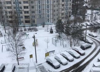 Продажа 2-ком. квартиры, 44.7 м2, Кириши, улица Энергетиков, 5
