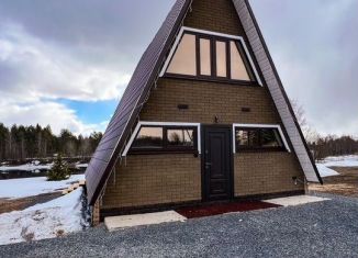 Сдается в аренду коттедж, 80 м2, Архангельская область, деревня Андроновская, 29