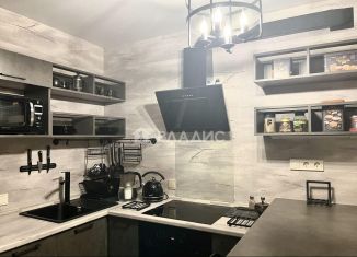 Квартира на продажу студия, 29.6 м2, Санкт-Петербург, Екатерининский проспект, 2, муниципальный округ Полюстрово
