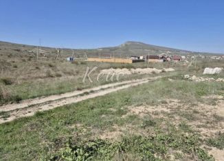 Продам земельный участок, 8 сот., село Южное, улица Яны-Даг, 52