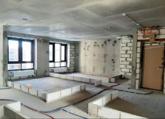 Продаю трехкомнатную квартиру, 92.5 м2, Москва, улица Виктора Маслова, 2, метро Дубровка