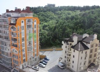 Продается 3-комнатная квартира, 131.9 м2, Ялта, Загородная улица, 17Г, ЖК Дарсан-Палас