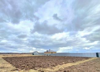 Земельный участок на продажу, 10.5 сот., деревня Шеклянур, Советская улица, 74