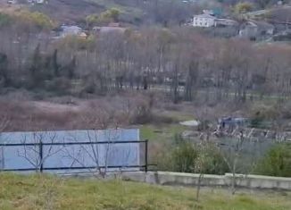 Продам земельный участок, 74 сот., Сочи, микрорайон Якорная Щель, Череповецкая улица, 118