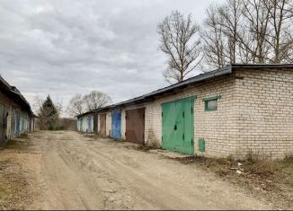 Гараж на продажу, 24 м2, Киржач, Северная улица