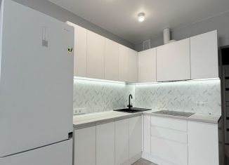 Квартира на продажу студия, 25 м2, Ростов-на-Дону, бульвар Комарова, 30/2с3, ЖК Аврора