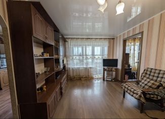 Продам двухкомнатную квартиру, 45.7 м2, Тула, Шоссейная улица, 4