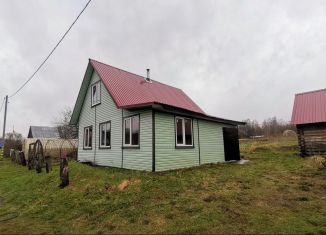 Продажа дома, 83 м2, Вологодская область