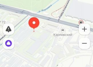 Продаю гараж, 18 м2, Нижегородская область, улица Новикова-Прибоя, 12Б