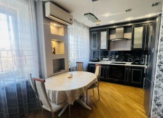 Четырехкомнатная квартира на продажу, 120 м2, Архангельск, Воскресенская улица, 105, Октябрьский округ