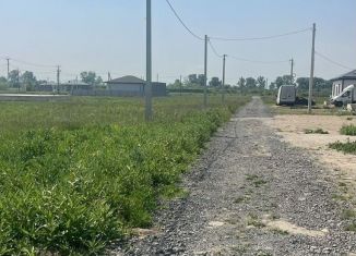 Земельный участок на продажу, 4 сот., Крымск, Одесская улица, 75