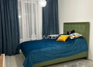 Продаю квартиру студию, 26.4 м2, Санкт-Петербург, Светлановский проспект, 12к1, метро Удельная