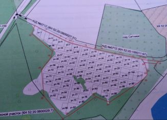 Продаю земельный участок, 10 сот., деревня Рекшино, 22Р-0159