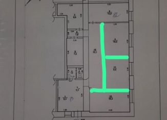Продаю торговую площадь, 105 м2, Волгодонск, улица Ленина, 72