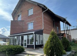 Дом на продажу, 277.3 м2, посёлок Протасы, 17-й квартал, 14