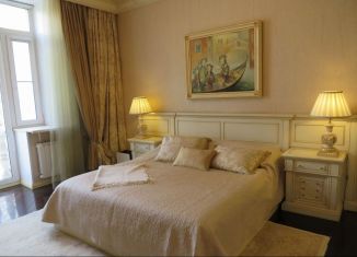 Продажа трехкомнатной квартиры, 84.7 м2, Москва, Краснохолмская набережная, 1/15, метро Таганская
