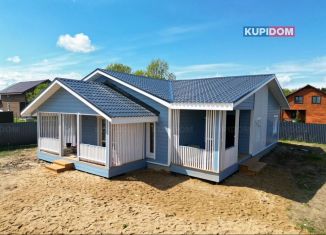 Дом на продажу, 140 м2, дачный посёлок Облака, дачный посёлок Облака, 315